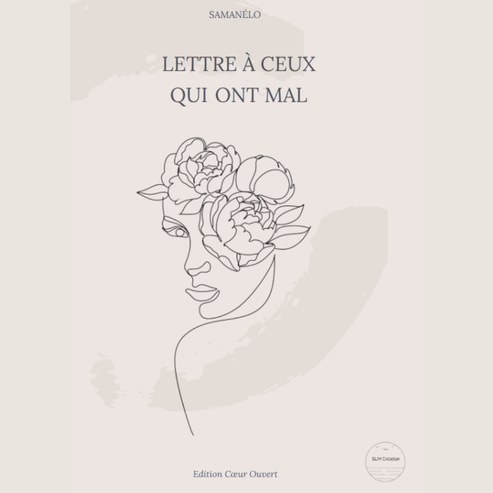 Lettre à ceux qui ont mal